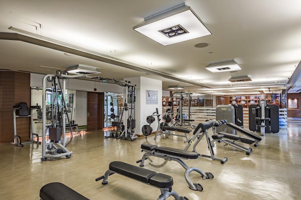Conrad Bangkok Residences Экстерьер фото