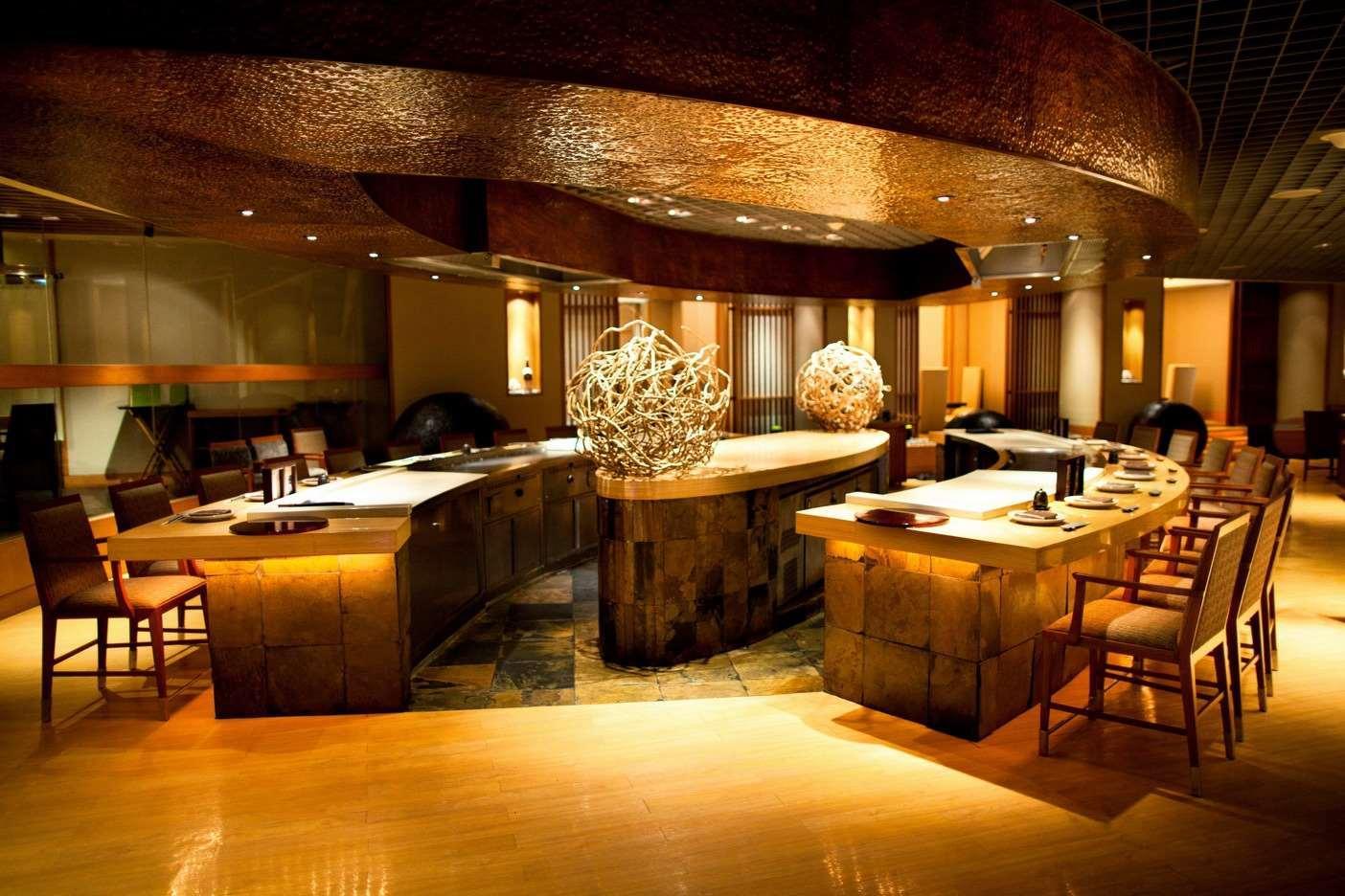Conrad Bangkok Residences Экстерьер фото