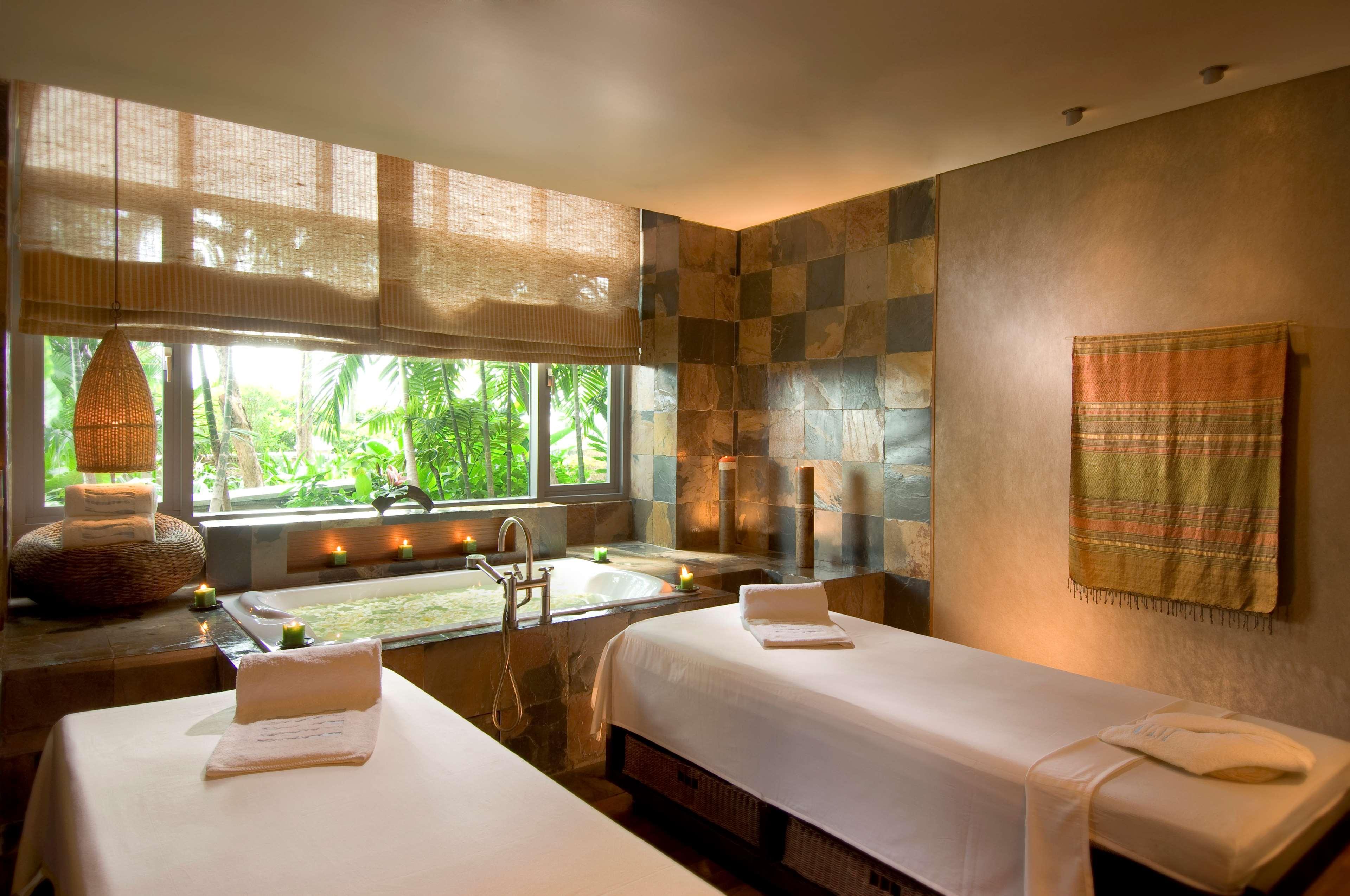 Conrad Bangkok Residences Экстерьер фото
