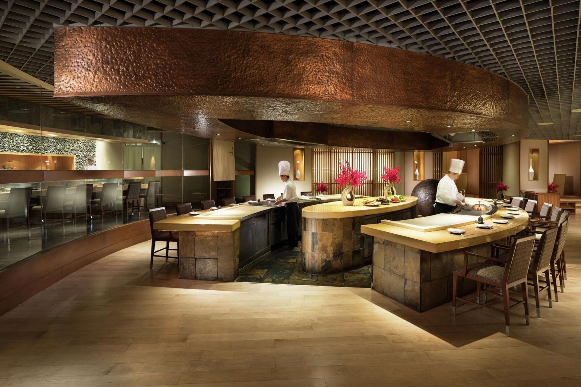 Conrad Bangkok Residences Экстерьер фото