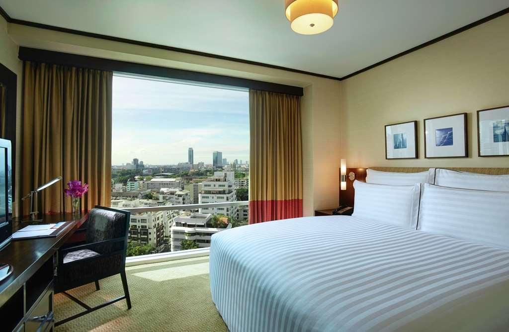 Conrad Bangkok Residences Номер фото